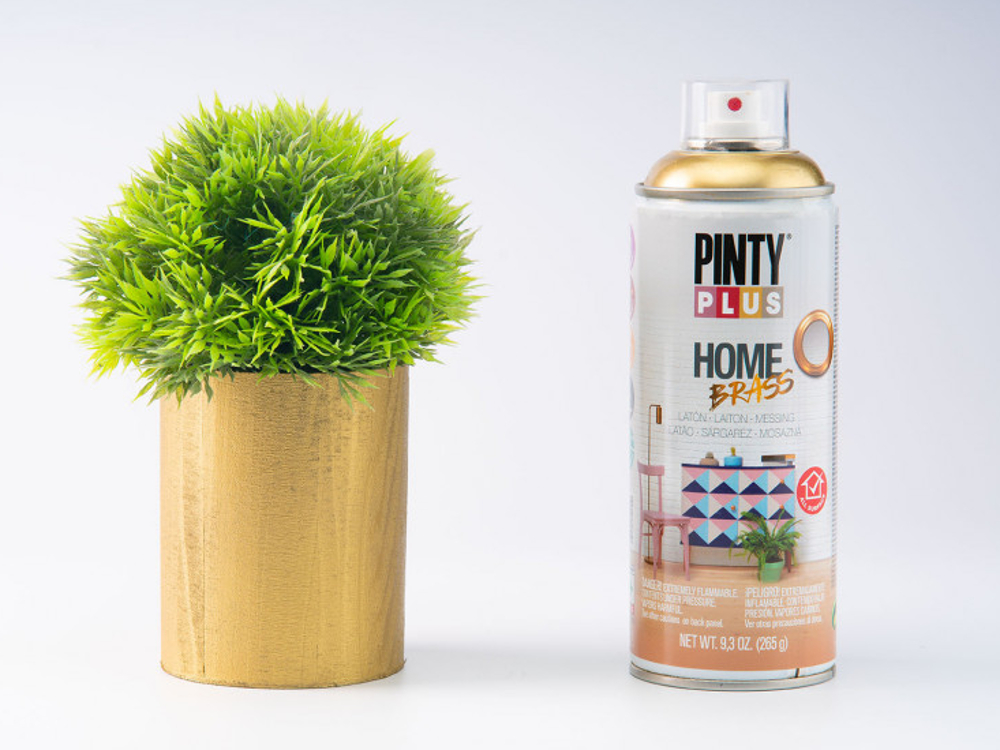 Home kolor BRASS Home kolor BRASS